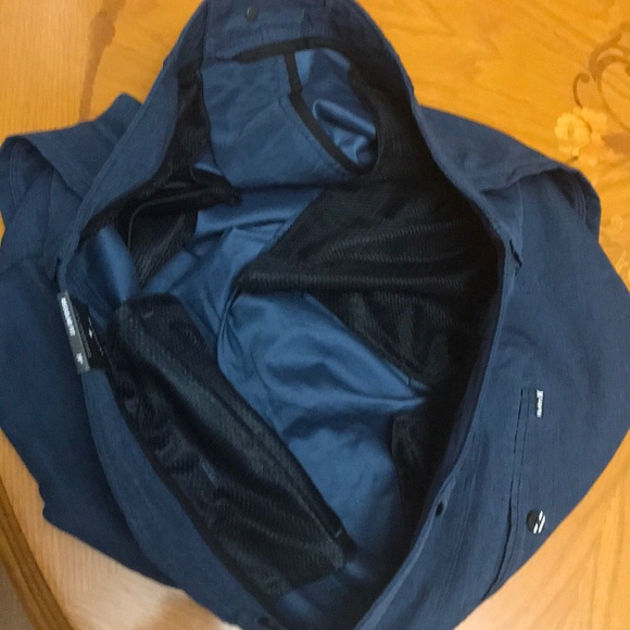 Men’s Herley Shorts - Picture 6 of 6